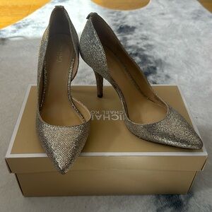 Michael Kors Natalie Flex Heel